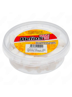 Виброхвост несъедобный Helios Jap 3.15"/8 см Black Sparkles LT 20шт. (HS-32-033-N-20)