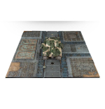 Citadel Realm of Battle Gameboard: Sector Imperialis