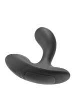 Черный стимулятор простаты Anal-Teaser (Цвет: черный)