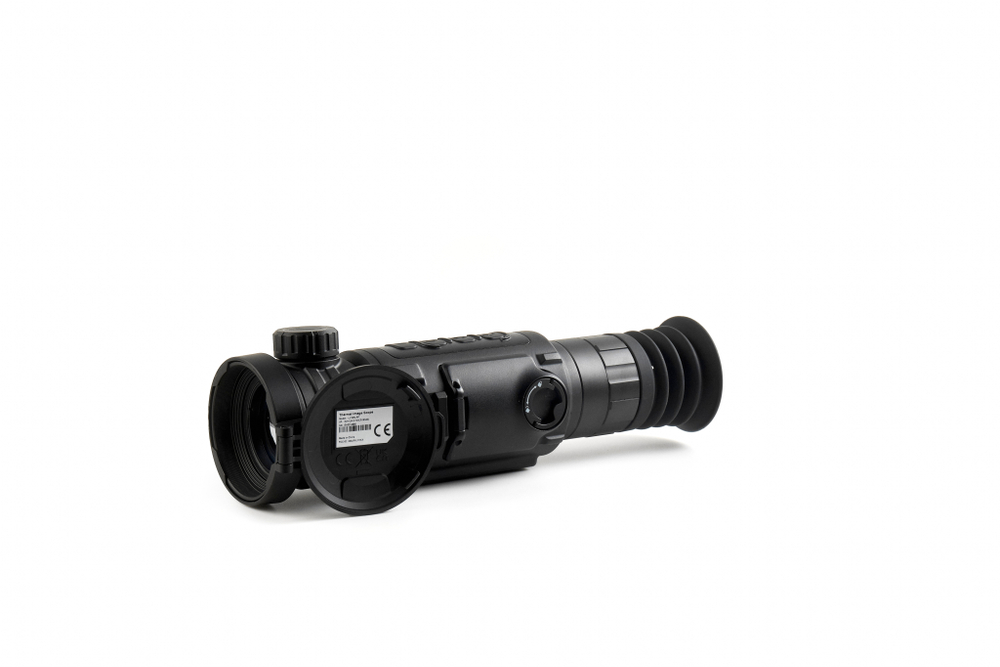 Тепловизионный прицел Longot LY335LRF