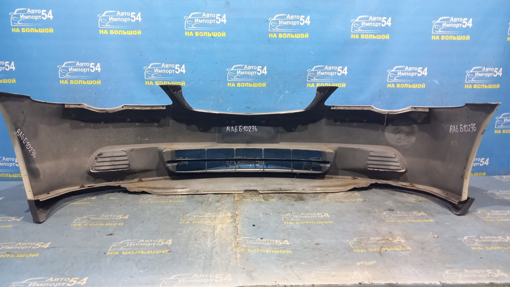 Бампер передний Honda ODYSSEY 1998-2001