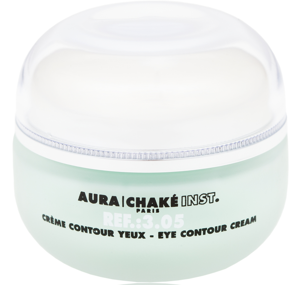 Крем-контур для век с патч-эффектом 30 мл/Crème contour des yeux/Eye Contour Cream