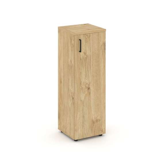 Style Project Шкаф средний узкий SN.STU-204(R)  400*400*1203