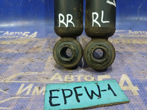 Амортизатор задний MAZDA TRIBUTE 2002