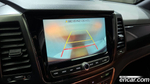 KG Mobility (Ssangyong) The New Rexton Sports KHAN Дизель 2.2 4WD (03.2022)