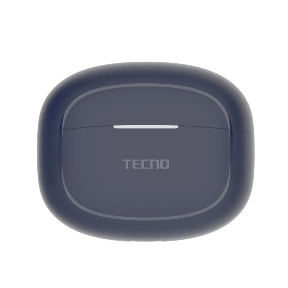 Наушники беспроводные Tecno Buds 4 Air, синий
