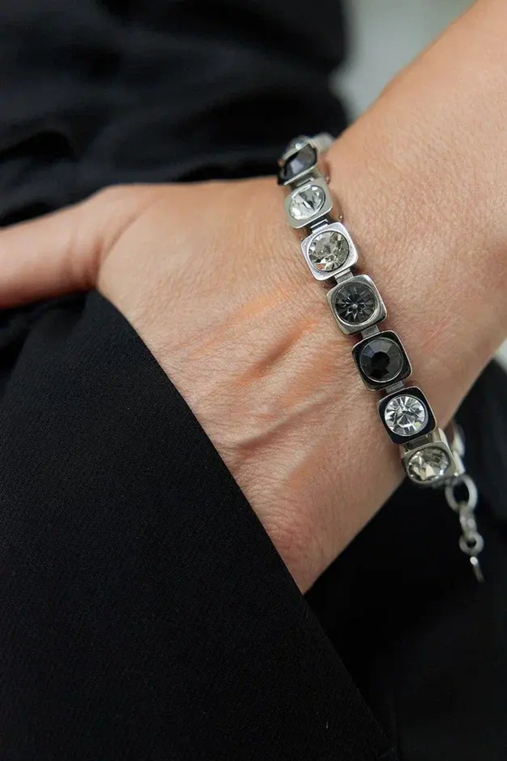 EL SSB23146VL Браслет