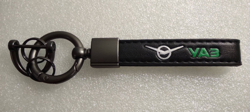 УАЗ / брелок автомобильный для ключей, петля (1 шт.), серия Солнце
