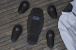 сетчатая мотокуртка SHIMA OPENAIR Lady Black