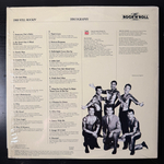 Сборник The Rock 'N' Roll Era - 1960 2LP (Голландия 1993г.)