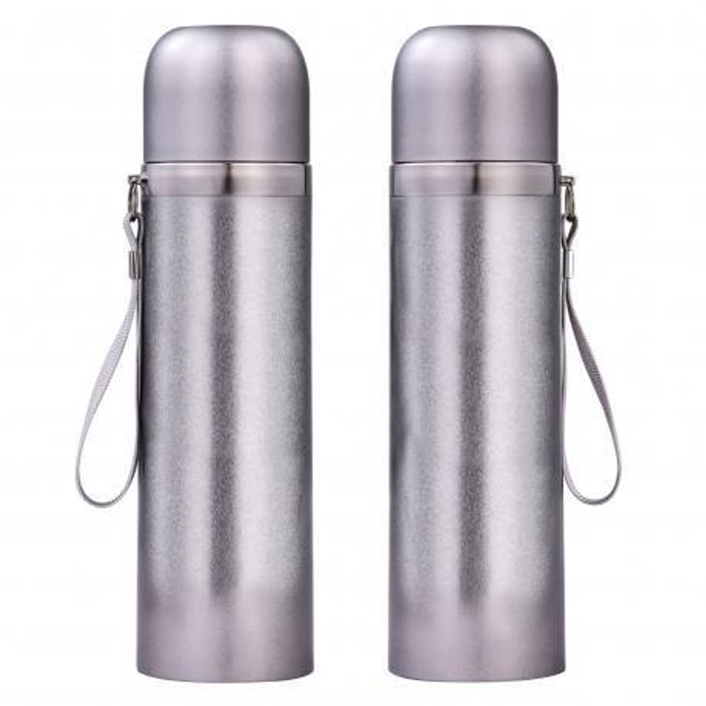 Термос туристический 0,5л