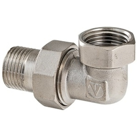 116 Сгон американка угловой в/н 1/2 (VTr098N0004 VA) VALTEC