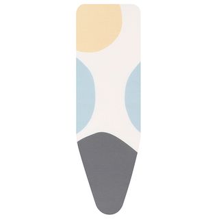 Чехол PerfectFit 124х38 см (B), 2 мм поролона, Цветной
