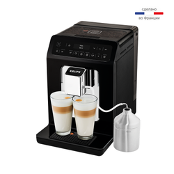 Автоматическая кофемашина Krups EVIDENCE EA891810