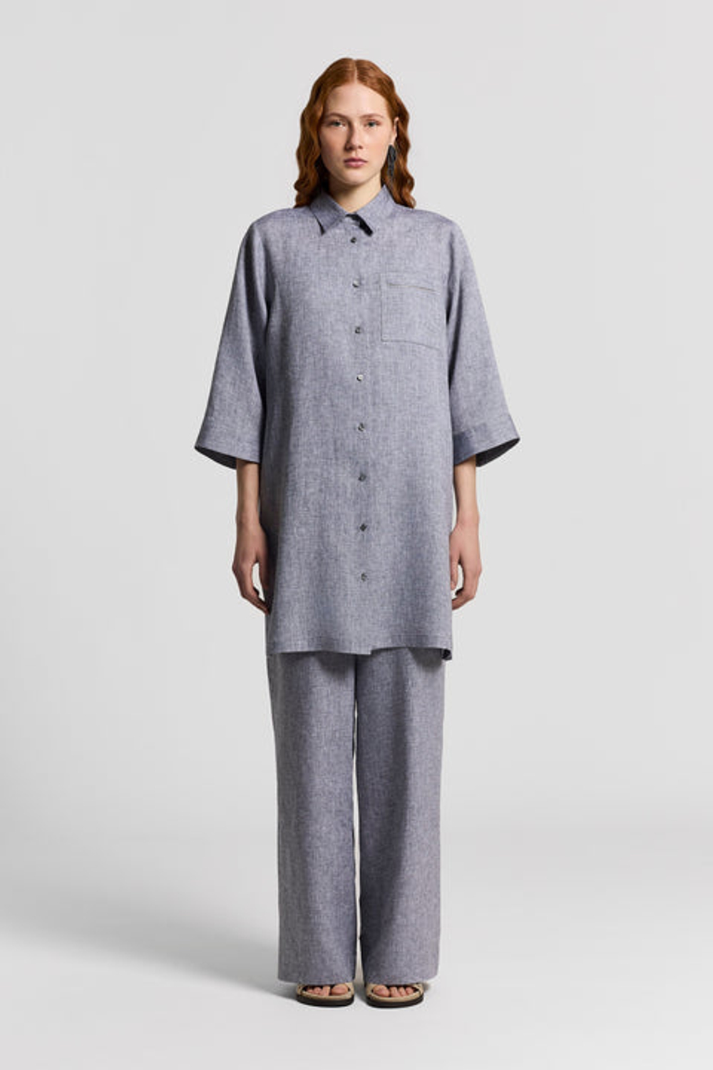 Рубашка PESERICO 42IT