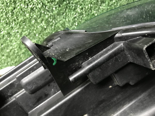 Фара правая Mini Countryman F60 (2020-2023) LED
