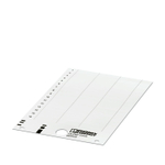 0829436 - US-EMP (29X8) - Фиксируемые таблички