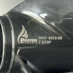 Гребной винт Tohatsu/Mercury 4-6 Megara (3x7.8x9) (Polastorm)