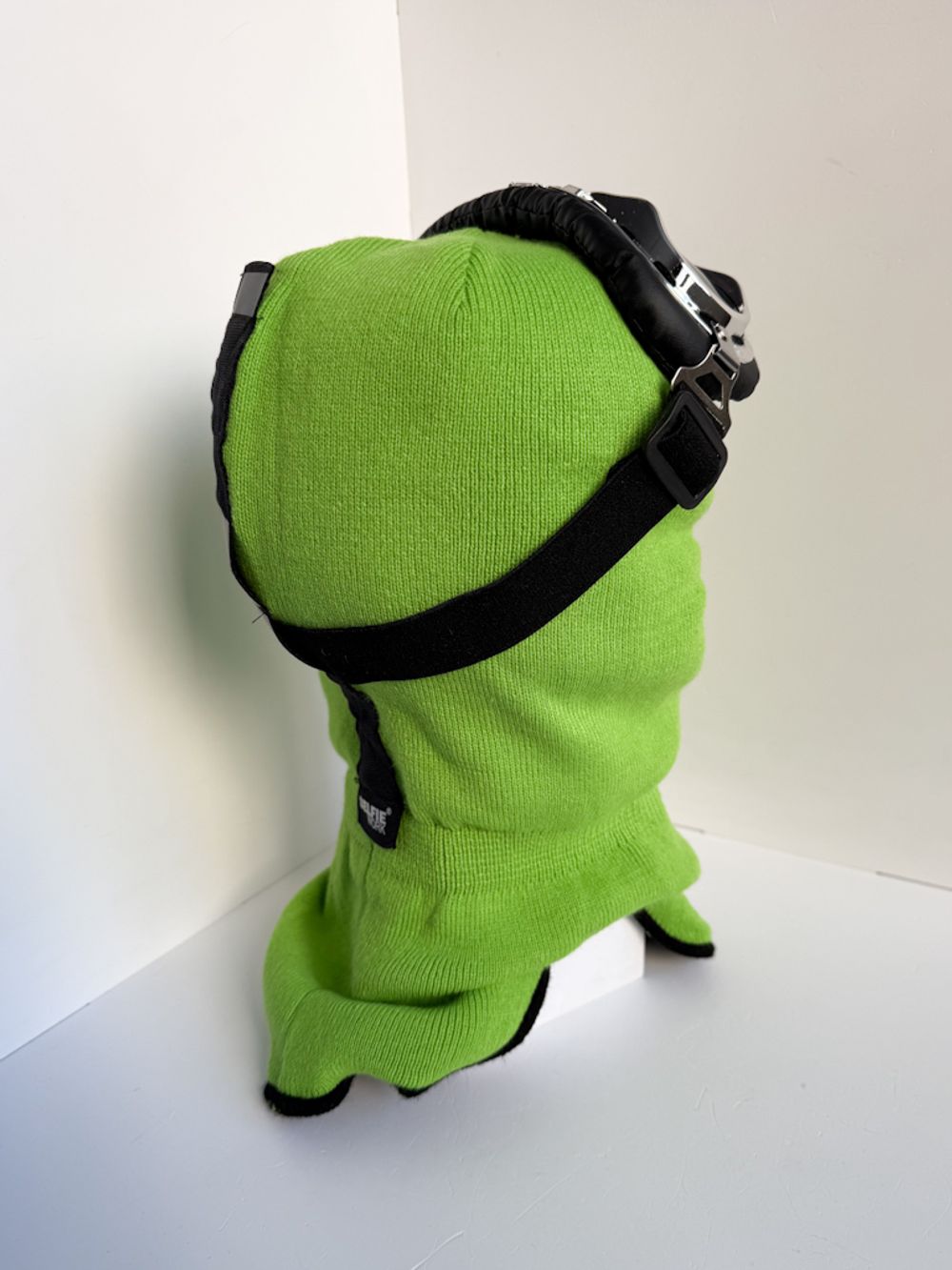 Шапка шлем Selfie Work, 104