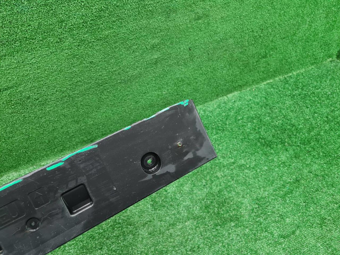 Площадка гос.номера Infiniti QX50 2 (2017-н.в.)