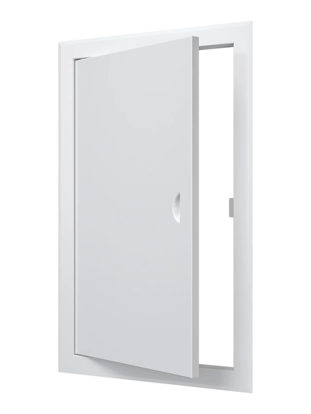 Люк ревизионный 30х50 окрашенная сталь