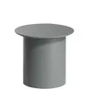 Столик Type D 40 см основание D 29 см (серый)