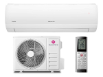Сплит-система кондиционер инверторный Dantex SPACE 3 INVERTER RK-24SSI3/RK-24SSI3E на 61 м²