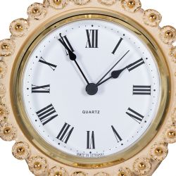 Часы Комильфо Айвори