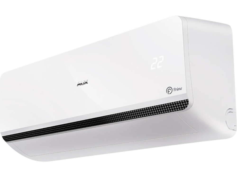 Сплит-система AUX ASW-H12A4/FP-R1 AS-H12A4/FP-R1