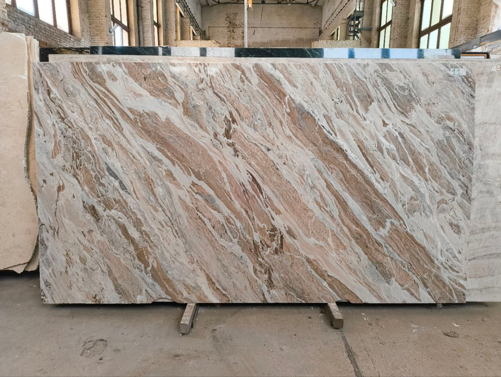 Фэнтази Браун