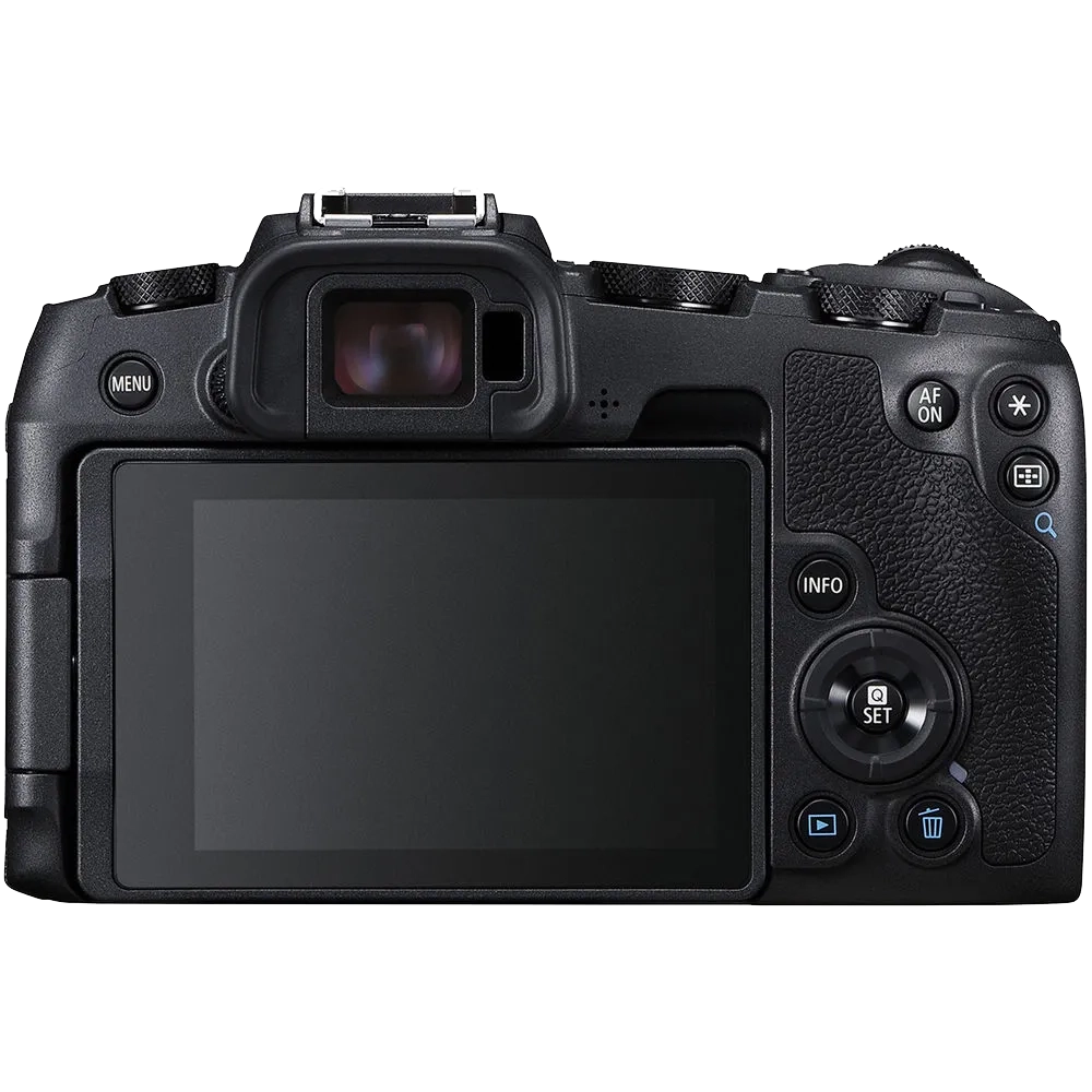 Беззеркальная камера Canon EOS RP Body