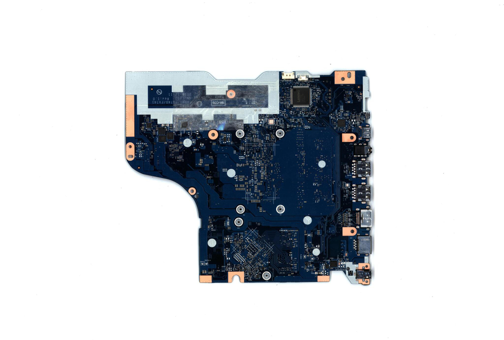 Материнская плата для ноутбука Lenovo L340-15IWL\L340-17IWL 81LG I5-8265U MX110 2G 4G WIN (5B20S41701), оригинал