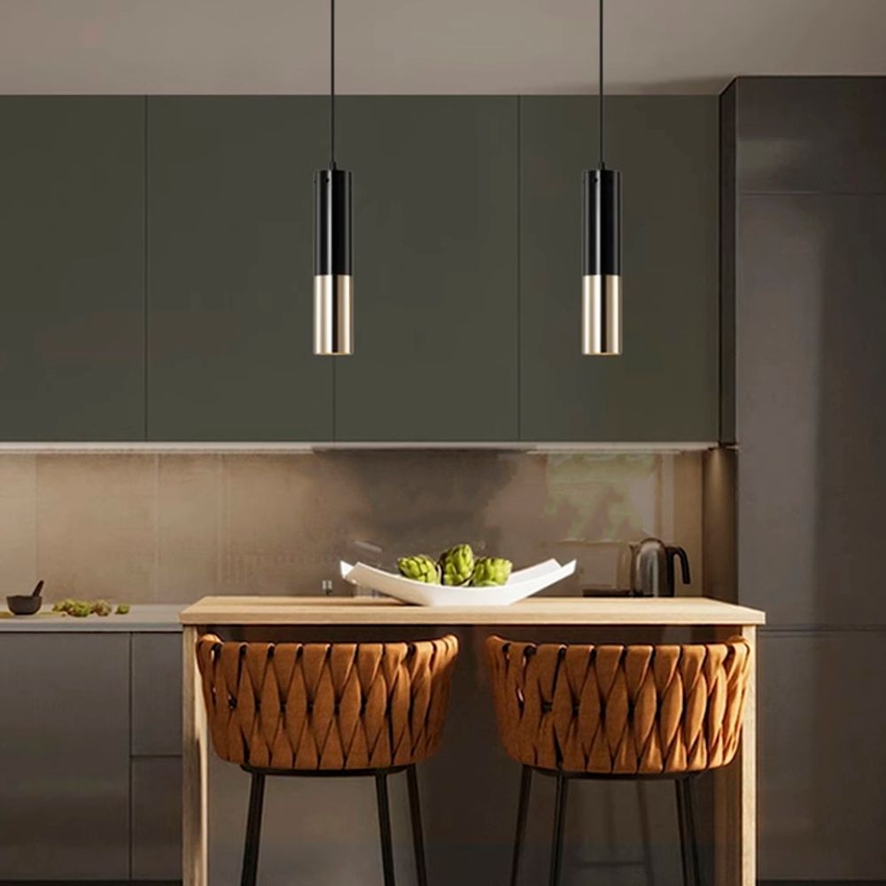 Подвесной светильник Ike Pendant