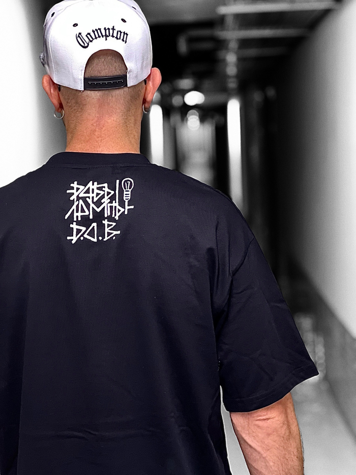 Футболка Рабы Лампы