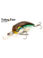 Воблер для рыбалки Pontoon21 TabaTao 50F-MDR, 50мм, 12.0 гр., 1.5-2.0 м., цвет A30