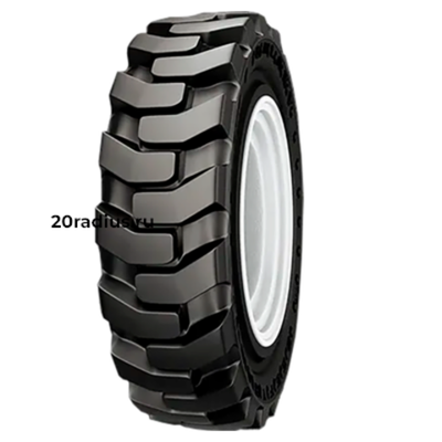 31x10-20/7,50(10-16,5) Beefy Baby SDS (SH) assembly RH (правая шина+диск) with Aperture Цельнолитая ИНДИЯ