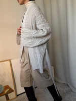 Кардиган кашемировый Loro Piana, S