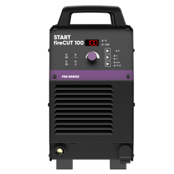 Аппарат воздушно-плазменной резки START FIRECUT 100 CNC 5W100CNC
