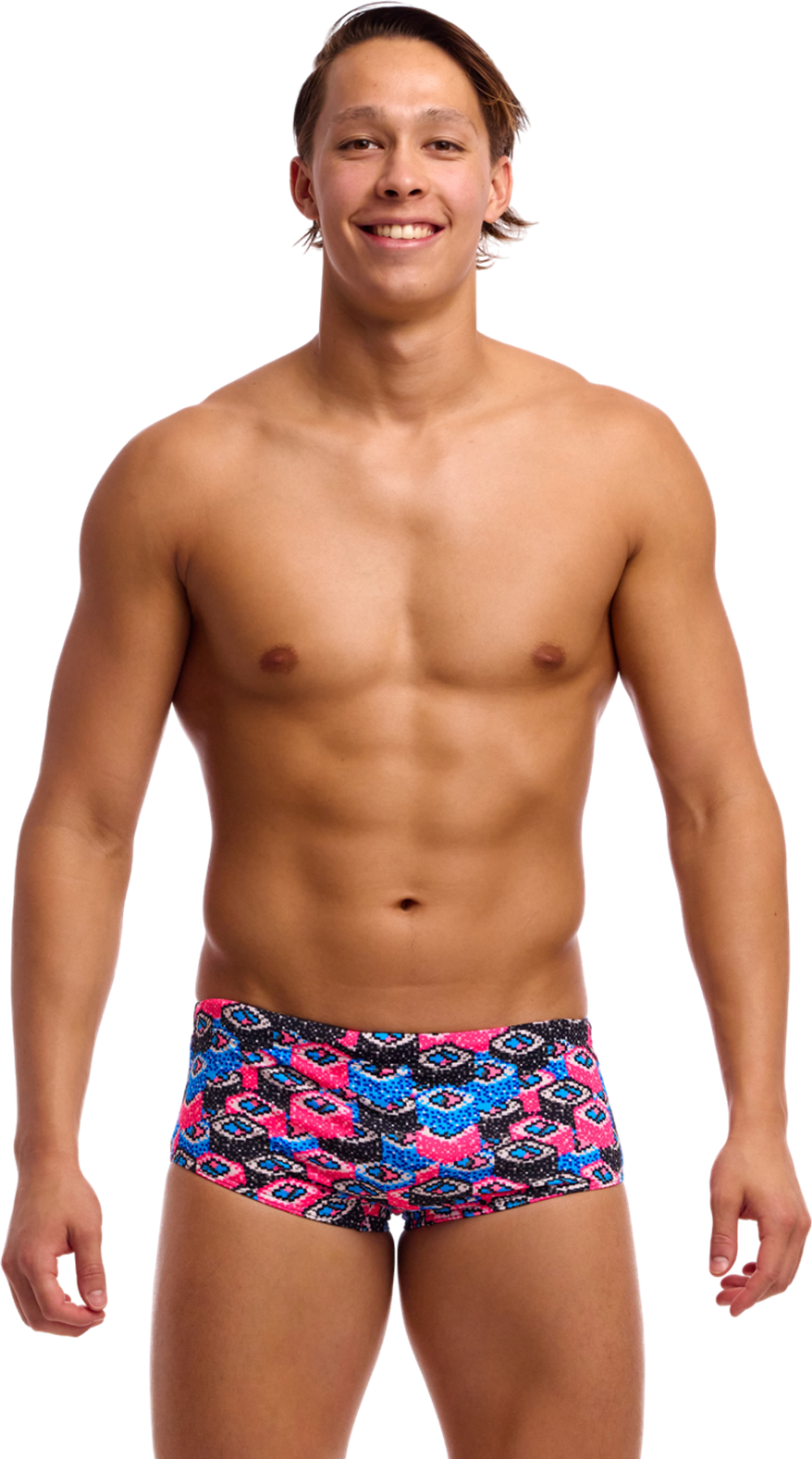 Транки FUNKY TRUNKS Men's Sushi Stack