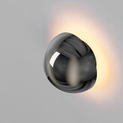 Настенный Светильник Tool White By Imperiumloft