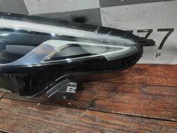 Фара левая галоген Omoda S5 22-нв Б/У Оригинал 605000322AA