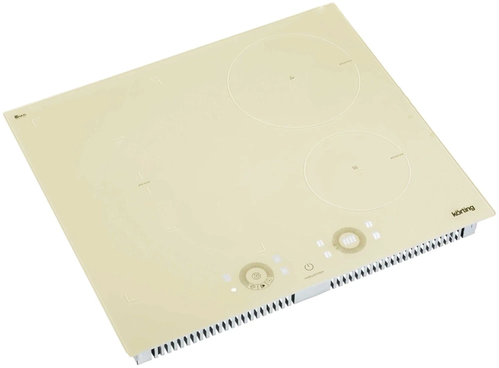 Индукционная варочная панель Korting HIB 64760 BB SMART