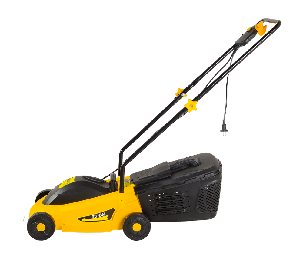 Газонокосилка электрическая Huter ELM-1300/33