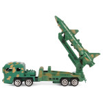 Игровой набор Военный 39*28*6см 16009