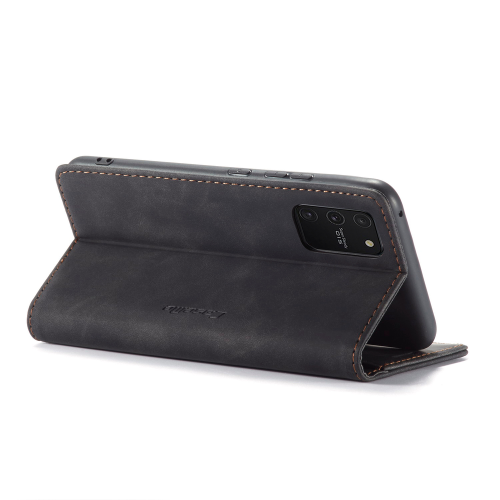 Чехол-книжка CaseMe Matte Samsung Galaxy S10 Lite