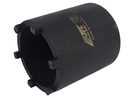 Головка для задней оси 1/2"Drx68мм/6PT (MERCEDES Sprinter W906) JTC