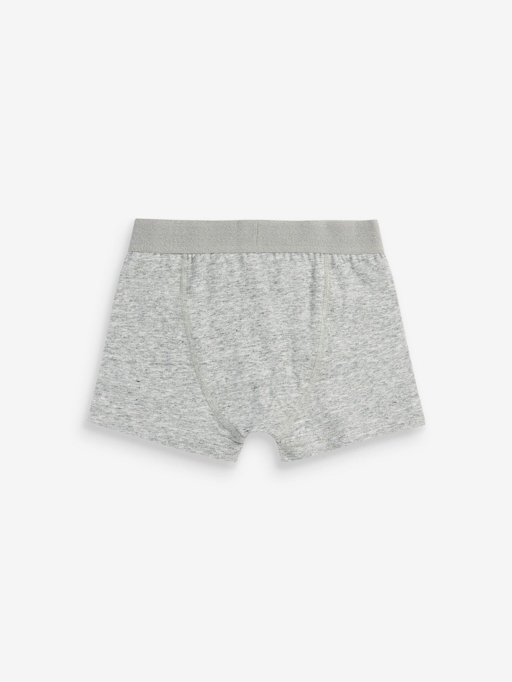 Трусы для мальчика Next U10-602, 10 шт., Серый, Черный, Белый