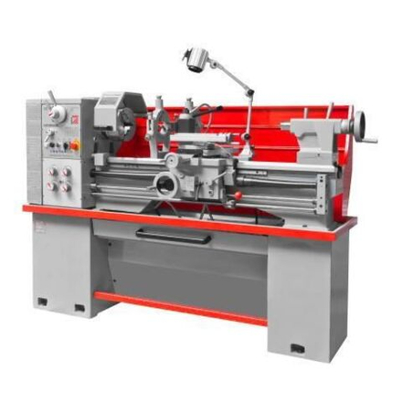 Токарно-винторезный станок Holzmann ED1080A