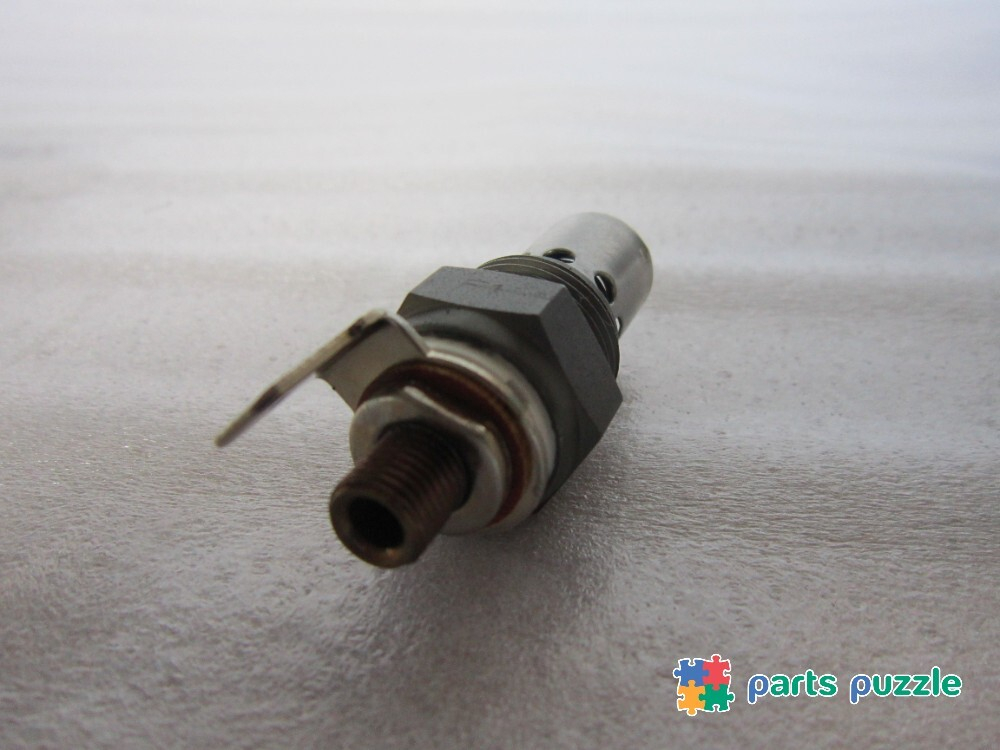 Свеча накала / INTAKE HEATER АРТ: 915-001