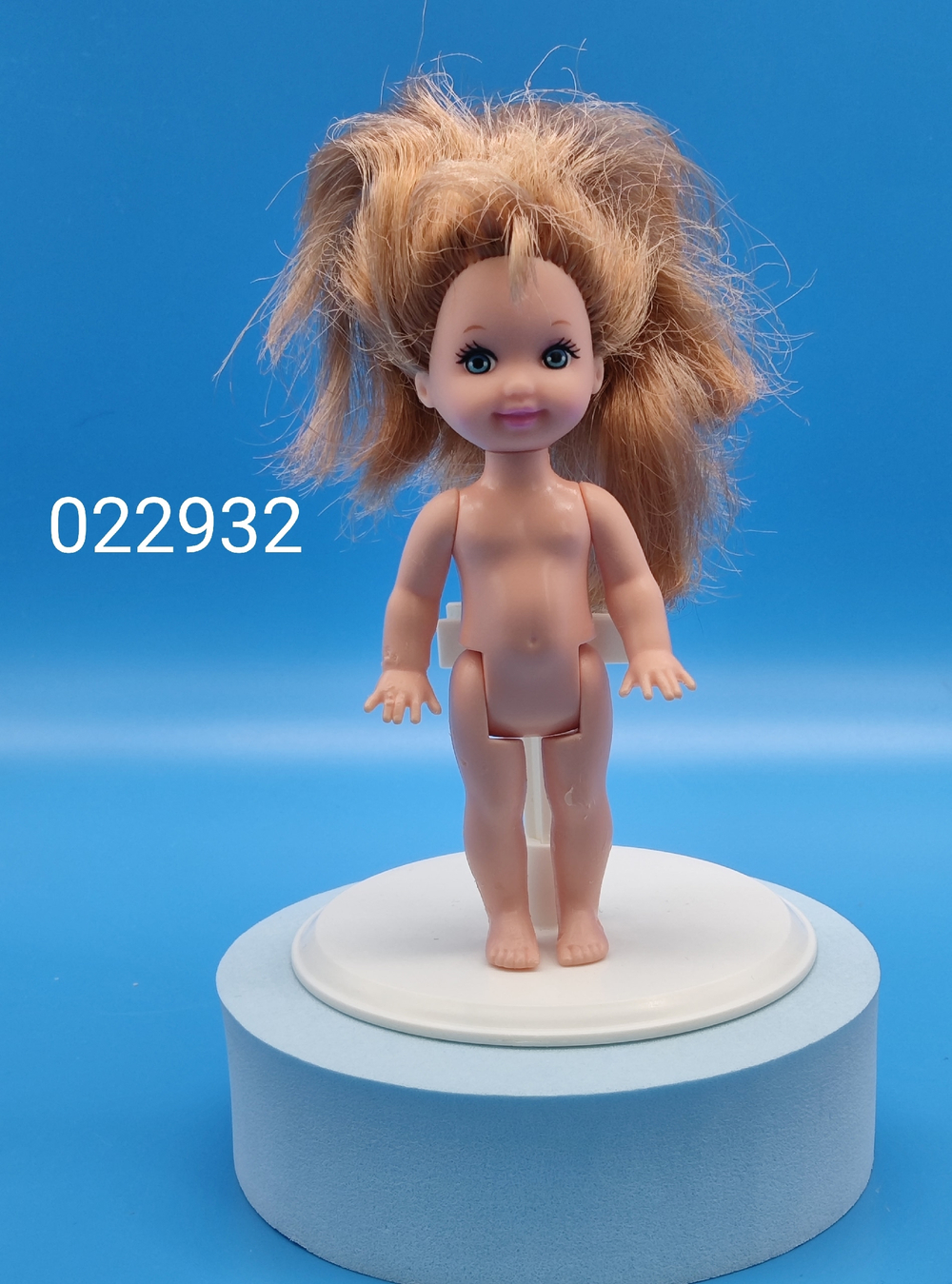 Кукла Барби - Келли винтаж 90х 022932